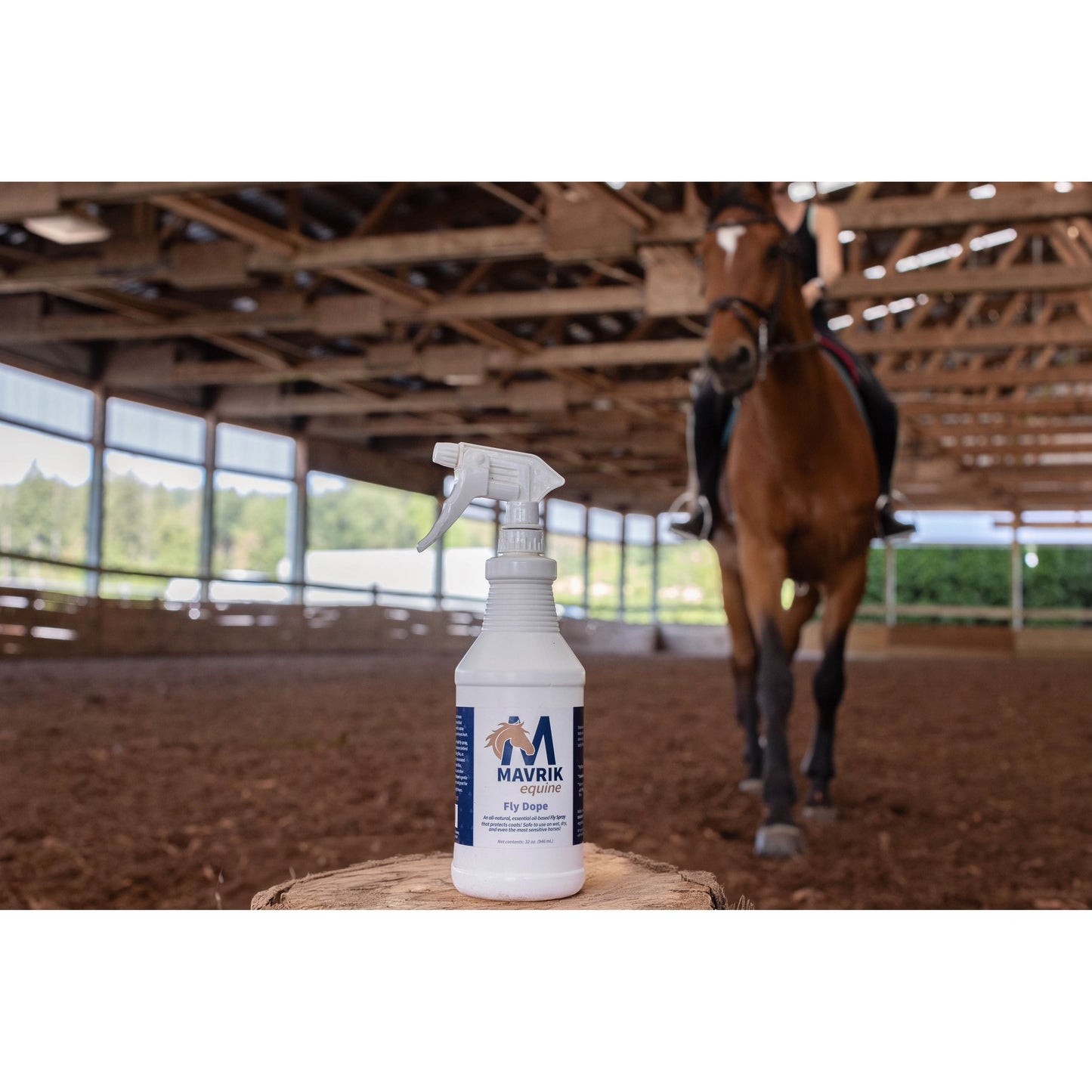 Fly Dope | Safe, Reliable and Effective Fly Spray