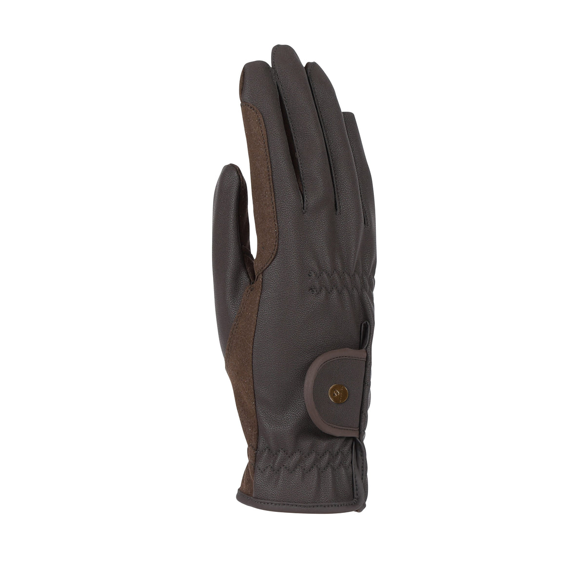 Aubrion Arene Riding Gloves - Childs