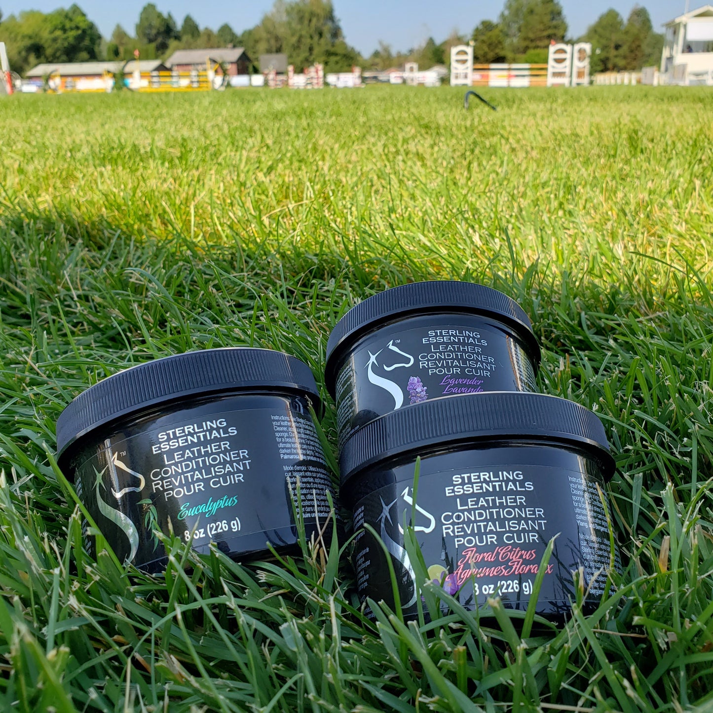 Leather Conditioner