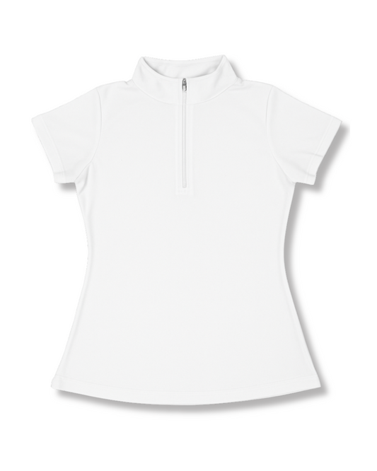 D.D. Rhythm & Relaxation Short Sleeved Training Shirt