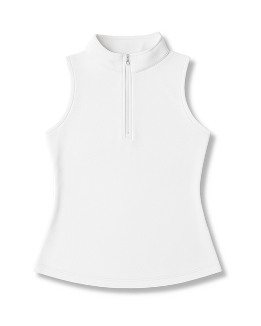 D.D. Rhythm & Relaxation Sleeveless Training Shirt