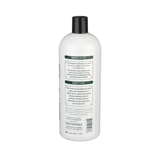 Show Off That Shine Shampoo