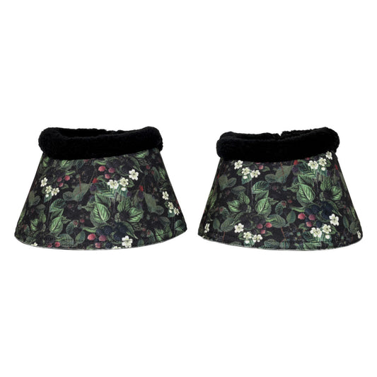 Dapplebay Blackberry Daze Bell Boots