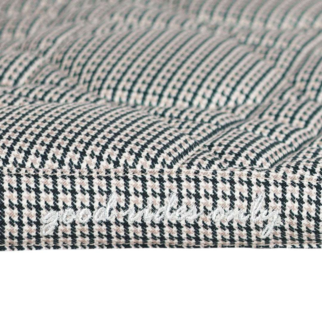 Dapplebay Heirloom Jump Saddle Pad