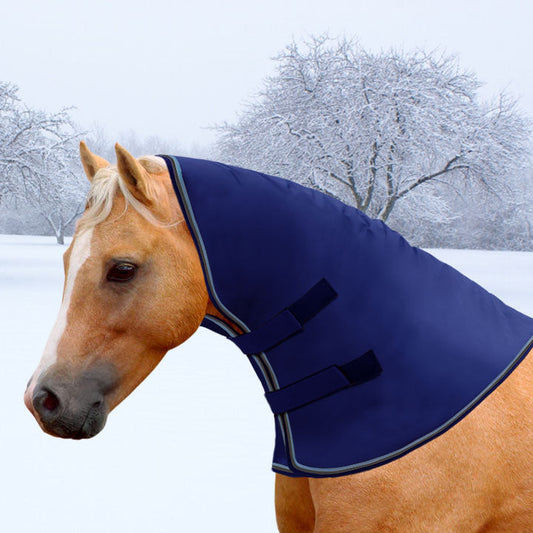 Pony 180G Medium Weight Winter Neck Warmer - Waterproof & Breathable