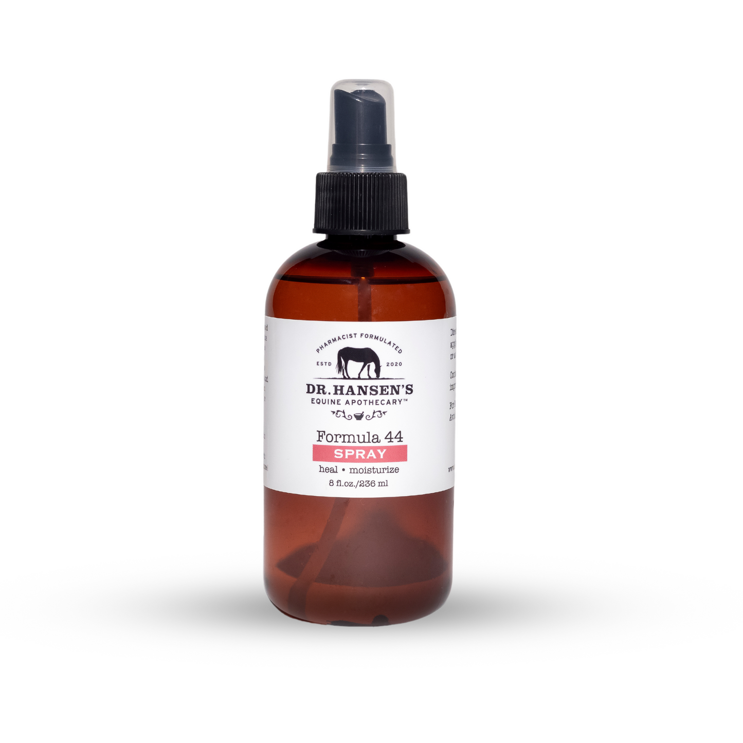 Formula 44 Spray