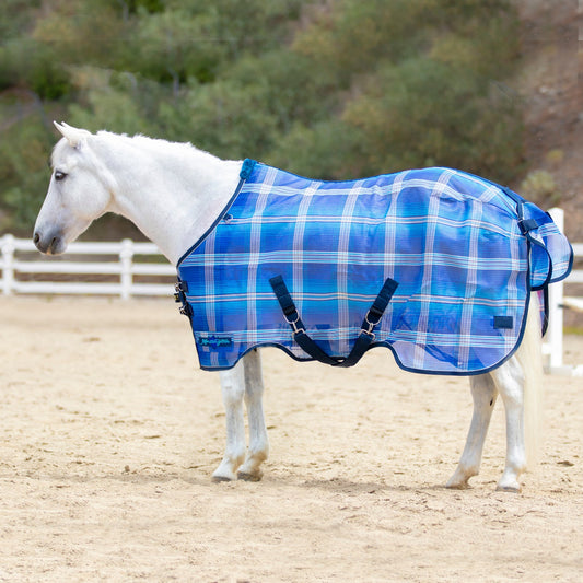 Pony Protective Fly Sheet - 73% UV Protection