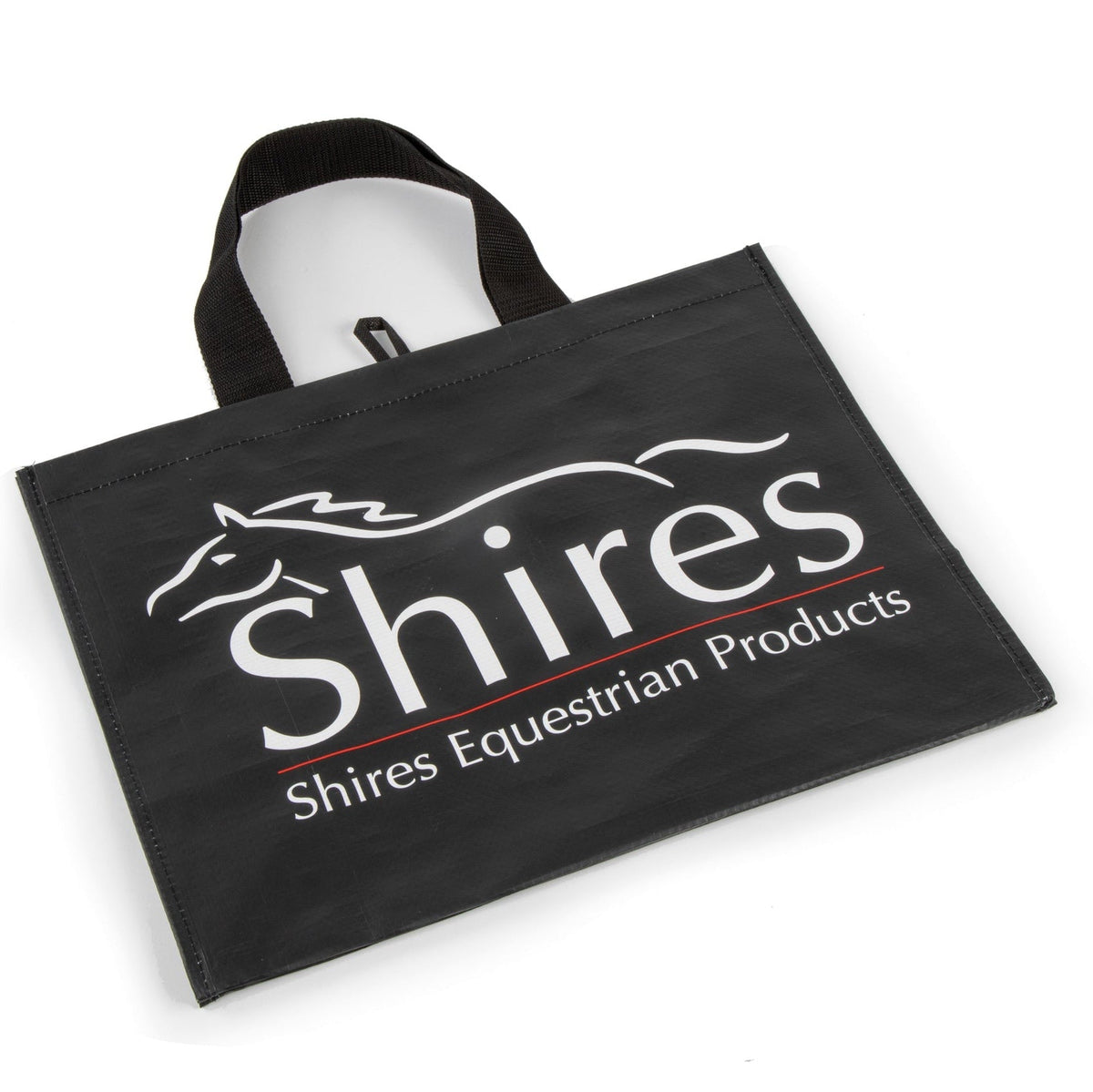 Shires Tote Bag