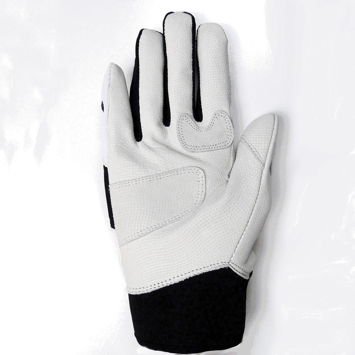 Super Grip Gloves with Impact Protection