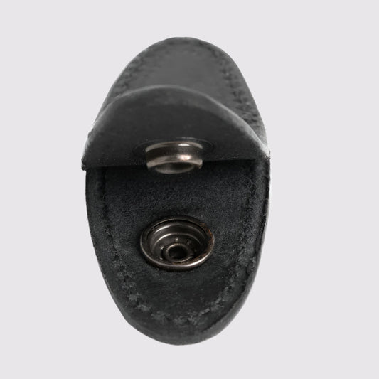 Removable Martingale Stops