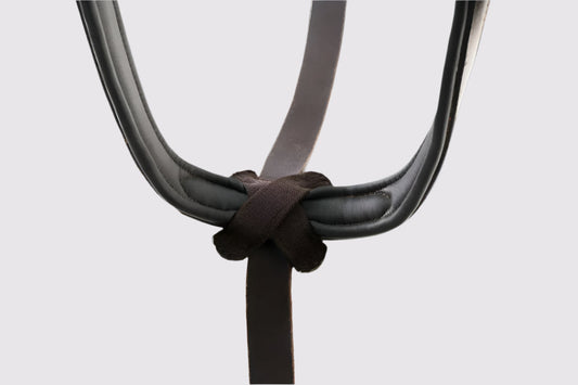 Standing Martingale Add-on for Double Neck Strap