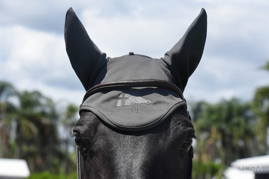 LT® Horse Ear Bonnet