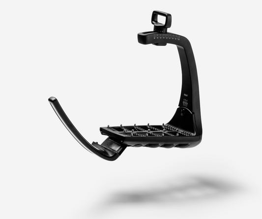 Ryde Adjustable Stirrups