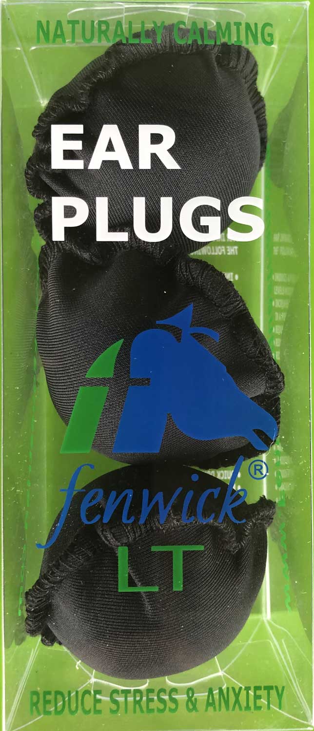 LT® Horse Ear Plugs