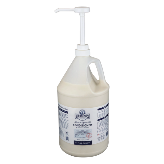 Barn Dog Conditioner