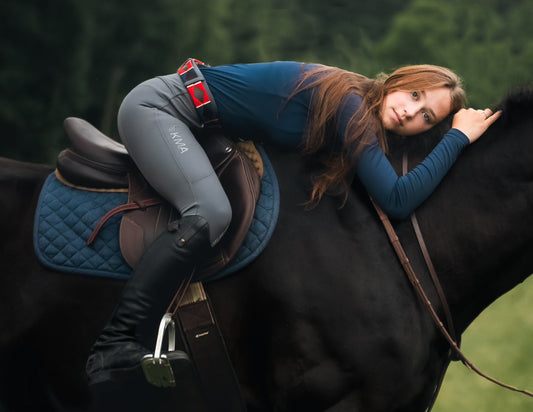 Classic Full Seat Steel