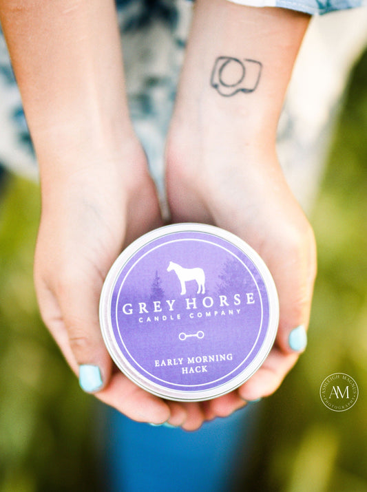 EARLY MORNING HACK - CLOSEOUT