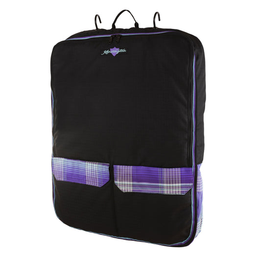 Harness Bag with Adjustable Straps