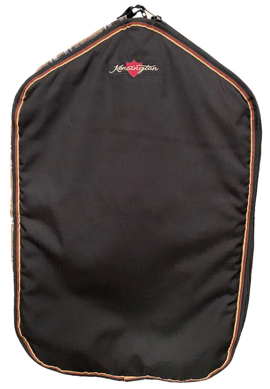 Padded Hanging Garment Bag