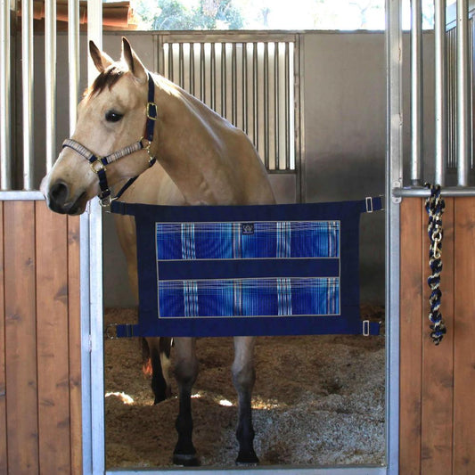 Stall Guard - Mounting Hardware Included