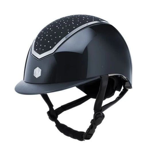 Charles Owen Kylo Helmet