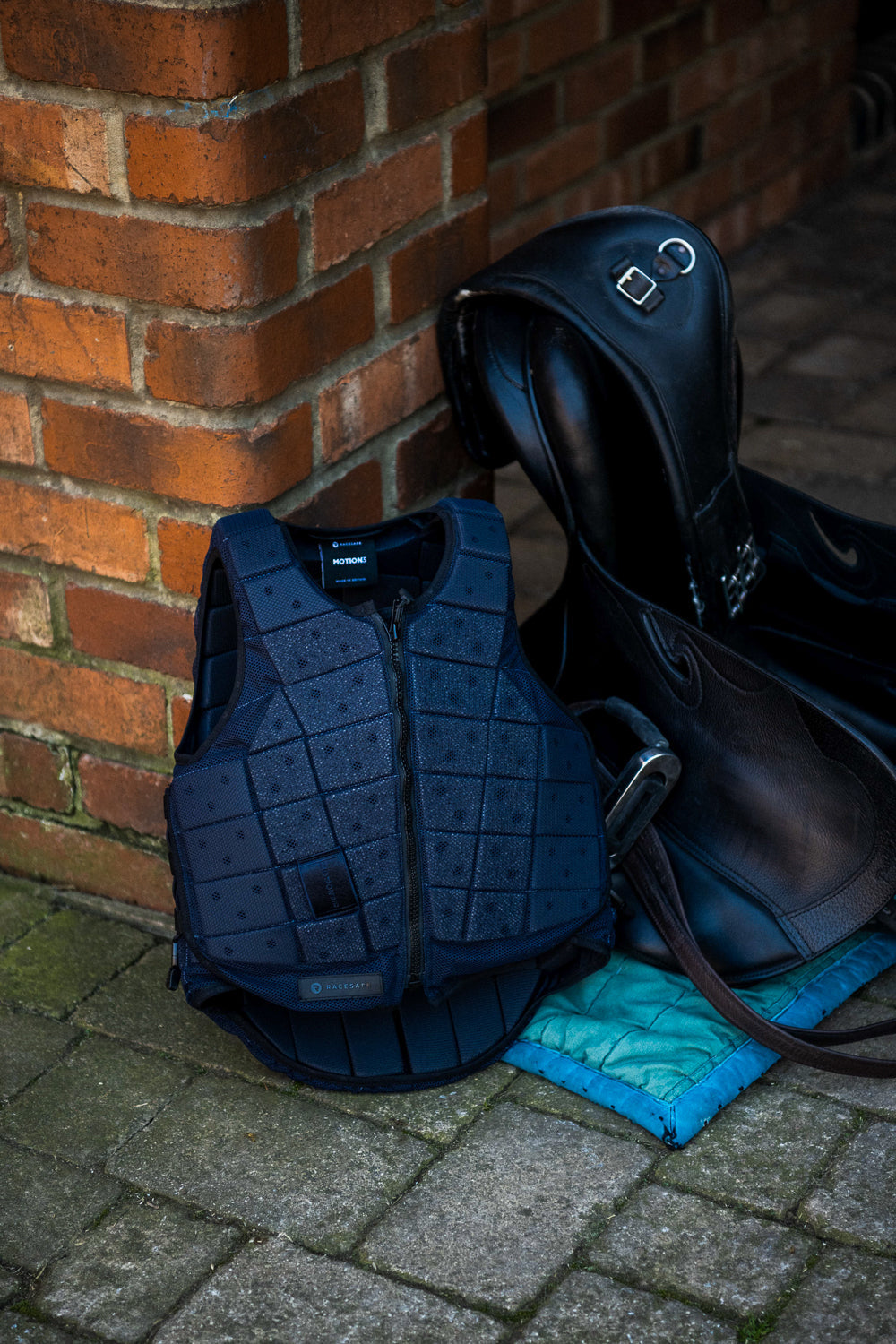 Motion3 Body Protector