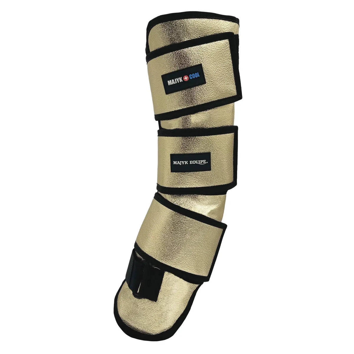 Majyk Equipe Cool Gel Ice Boot (No Compression) (Pair)