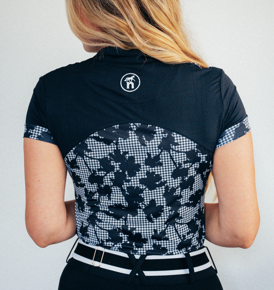 The Valentina. (Short Sleeve)