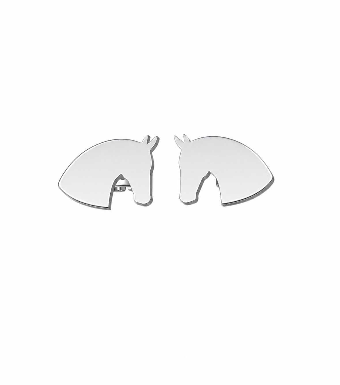 The Novella Signature Earring.