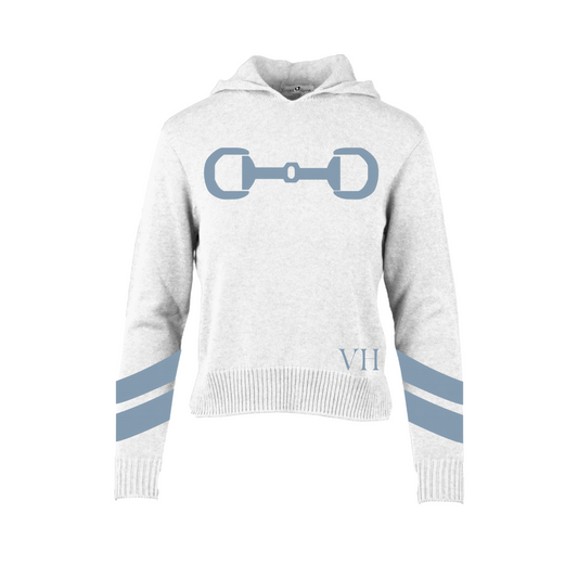 The Classic Bit Hoodie