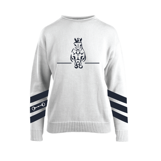 The Jumper Roll Neck