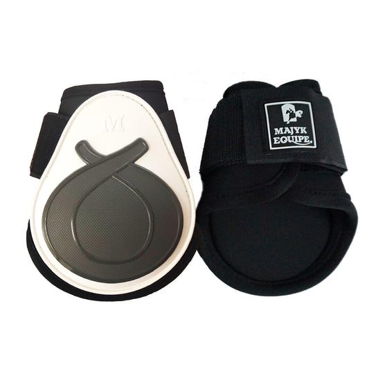 Infinity Fetlock Boots with ARTi-LAGE Technology (FEI Young Horse Compliant)