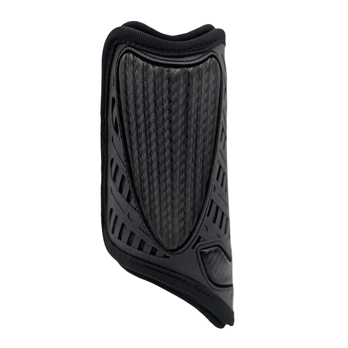 CoolGlide XC HIND BOOT with DRS Technology - EXTERIOR FLEXI GUARD