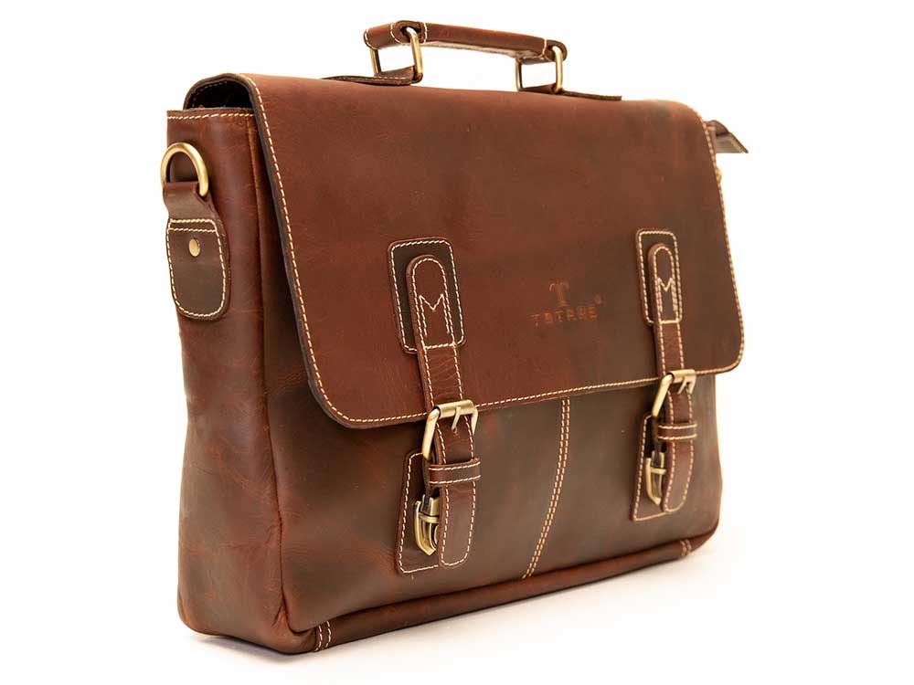 Modena Laptop Messenger Bag TOTARE