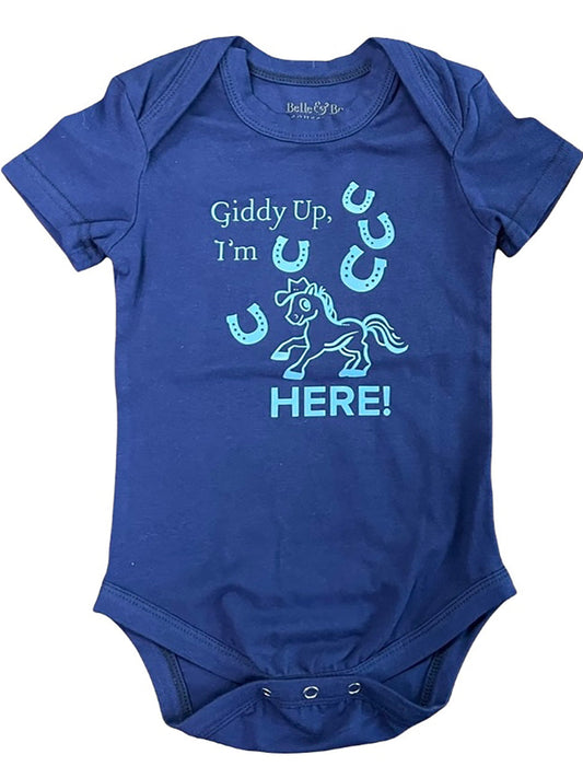 Baby Onesie