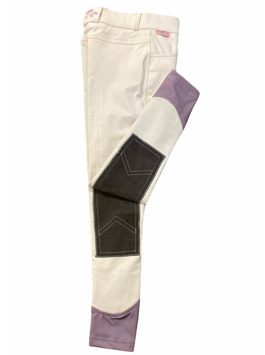 Girls Show Breeches
