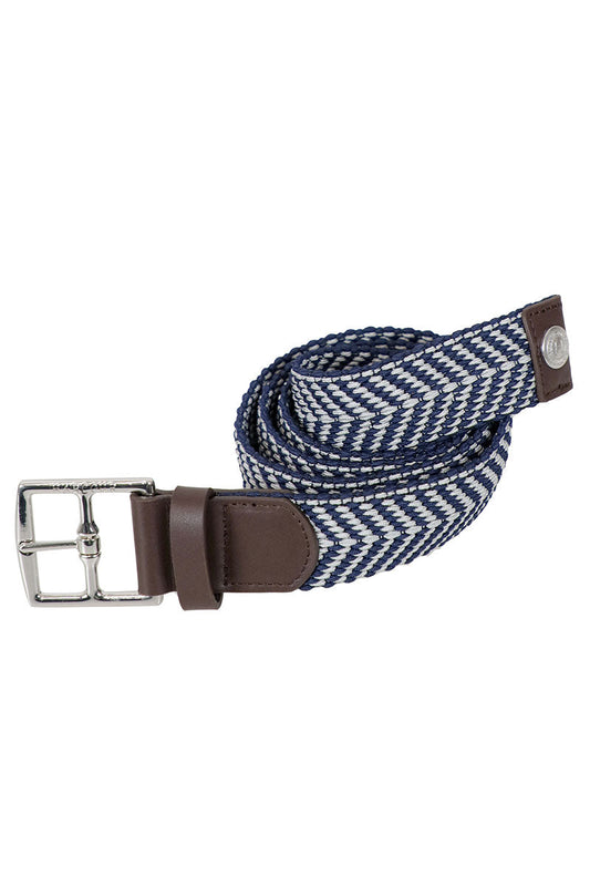 Gregory Belt