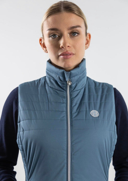 Balzac Womens Riding Vest