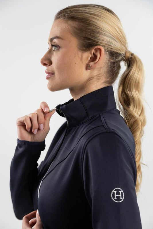 Jordany Womens Technical Jacket