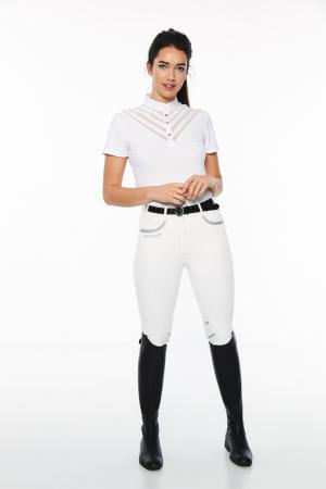 Ocean Short Sleeve Competition Shirt