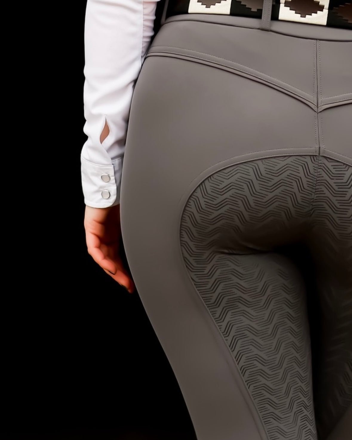 Classic Full Seat Steel