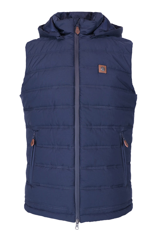 Johnny Mens Vest