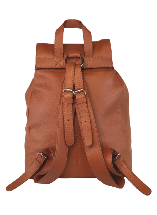 Brandywine Backpack: Hunter/Jumper