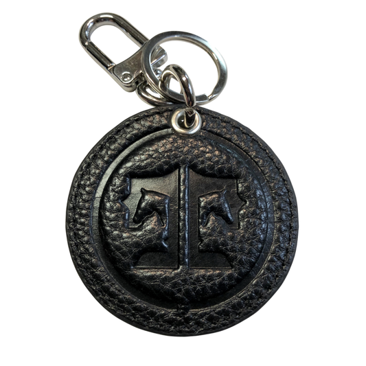 Signature Key Chain