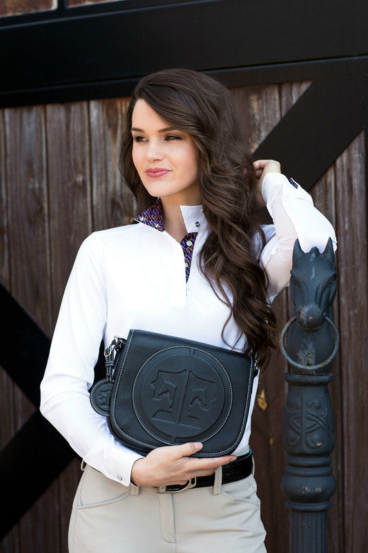 Camden Crossbody: Signature