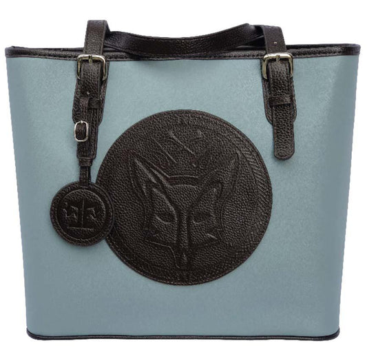 The James River Carry All: Foxhunting