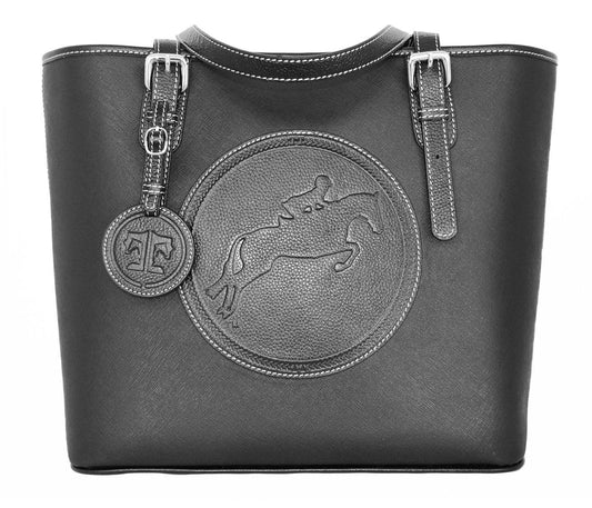 The James River Carry All: Hunter/Jumper