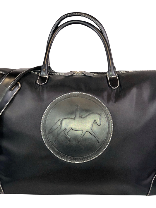 The Tryon Travel Overnight: Dressage