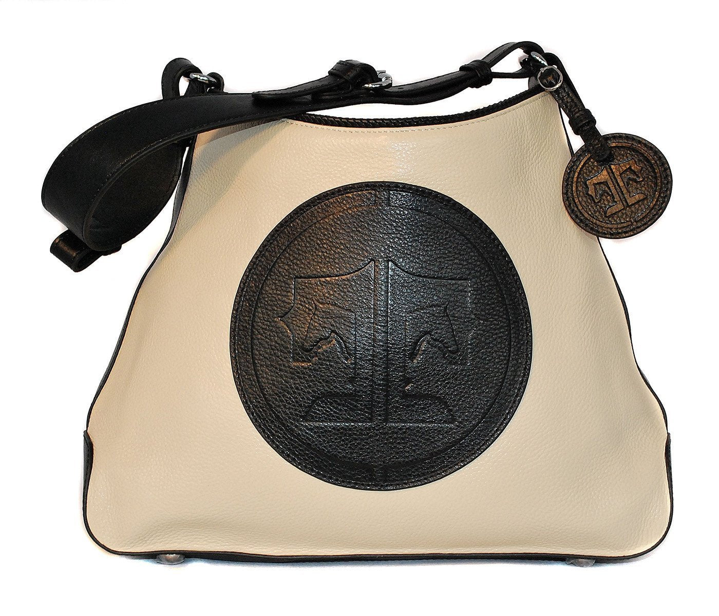 The Tweed Manor Tote: Signature