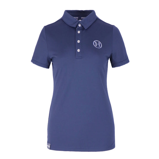 Biarritz Womens Polo Shirt
